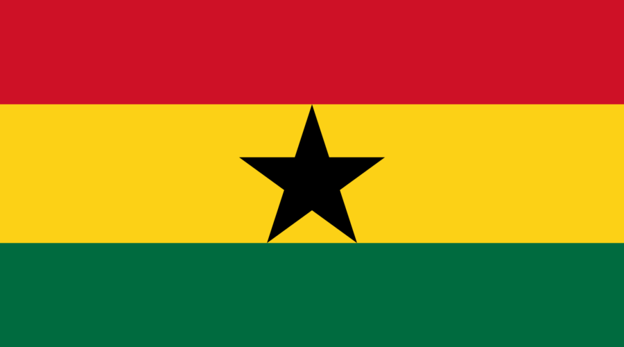 Spoon Adventure : “A Taste of Ghana”