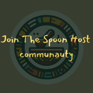 African Spoon Communauty